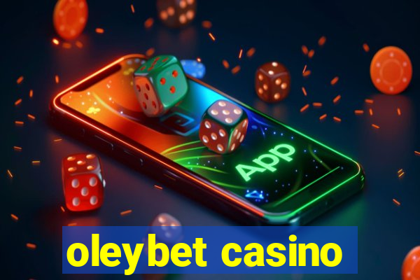 oleybet casino